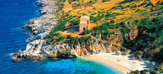 Anda, i tre tour adventure Italia del brand di Eden