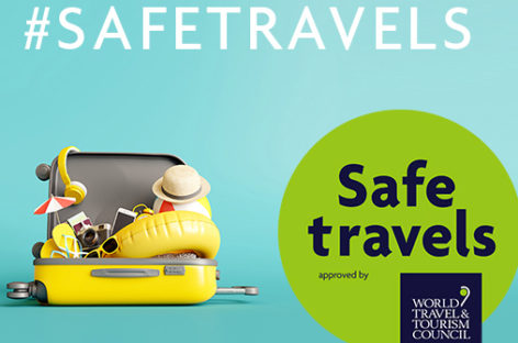 Safe Travels, i protocolli  del Wttc per l’industria turistica