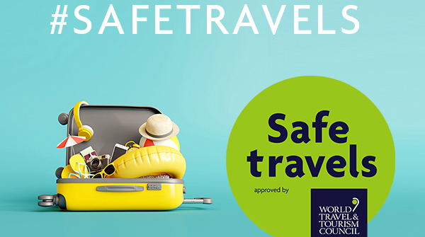 Safe Travels Wttc