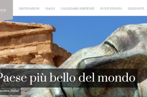 Viaggi dell’Elefante è il primo t.o. italiano del Global Sustainable Tourism Council 