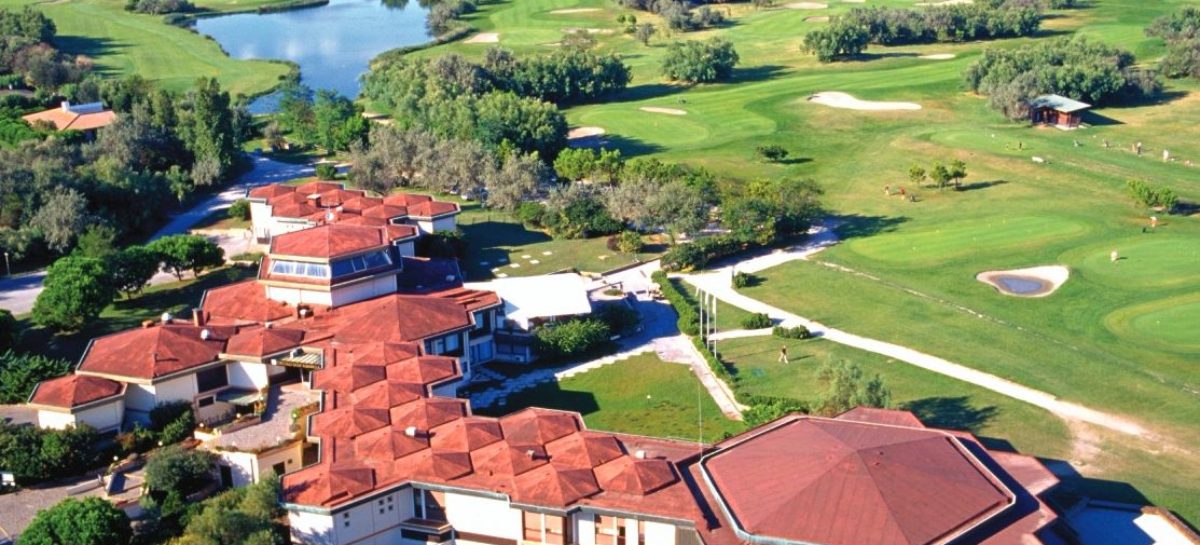 L’Isola di Albarella sceglie Marketing Arena per il restyling digitale