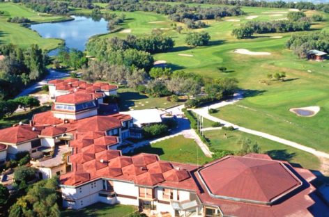 L’Isola di Albarella sceglie Marketing Arena per il restyling digitale