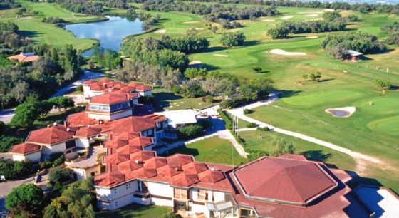 L’Isola di Albarella sceglie Marketing Arena per il restyling digitale