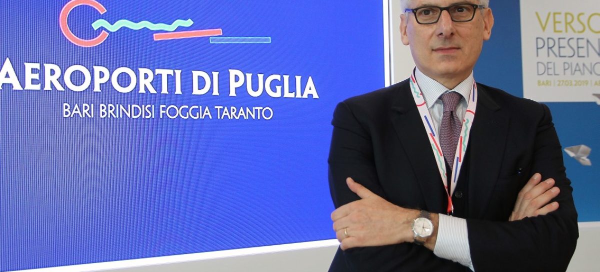 Luxair, dal 16 giugno riparte il Bari-Lussemburgo