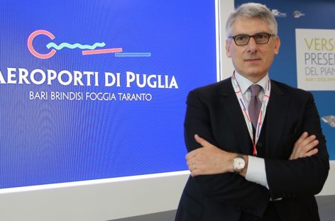 Luxair, dal 16 giugno riparte il Bari-Lussemburgo