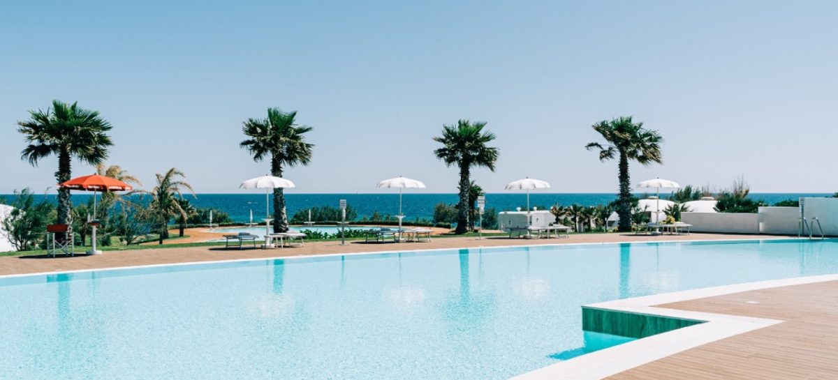 Greenblu vara Vacanza Protetta, protocollo per la sicurezza degli ospiti