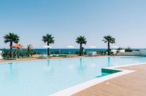 Greenblu vara Vacanza Protetta, protocollo per la sicurezza degli ospiti