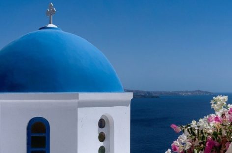 Grecia, anno record con 30 milioni di turisti (grazie anche all’Ectaa)