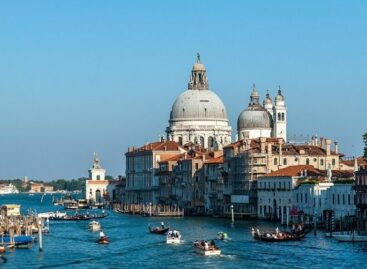 Venezia, tassa d’ingresso al via dal 16 gennaio 2023