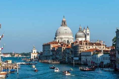 Cantiere 34 lancia nuove proposte di viaggio dedicate al Veneto