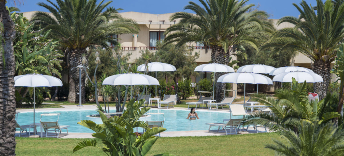 Smart Week, così Voihotels porta il lavoro in vacanza