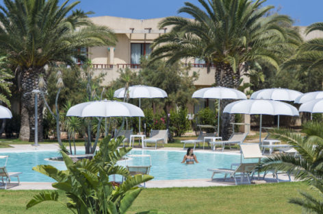 Smart Week, così Voihotels porta il lavoro in vacanza