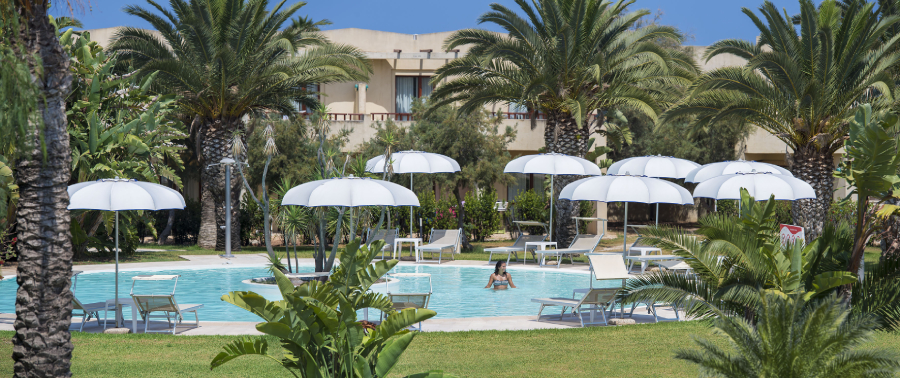 VOI Arenella Resort - Siracusa