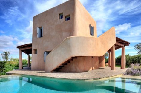 Sardegna, Is Molas Resort apre con le ville firmate Fuksas