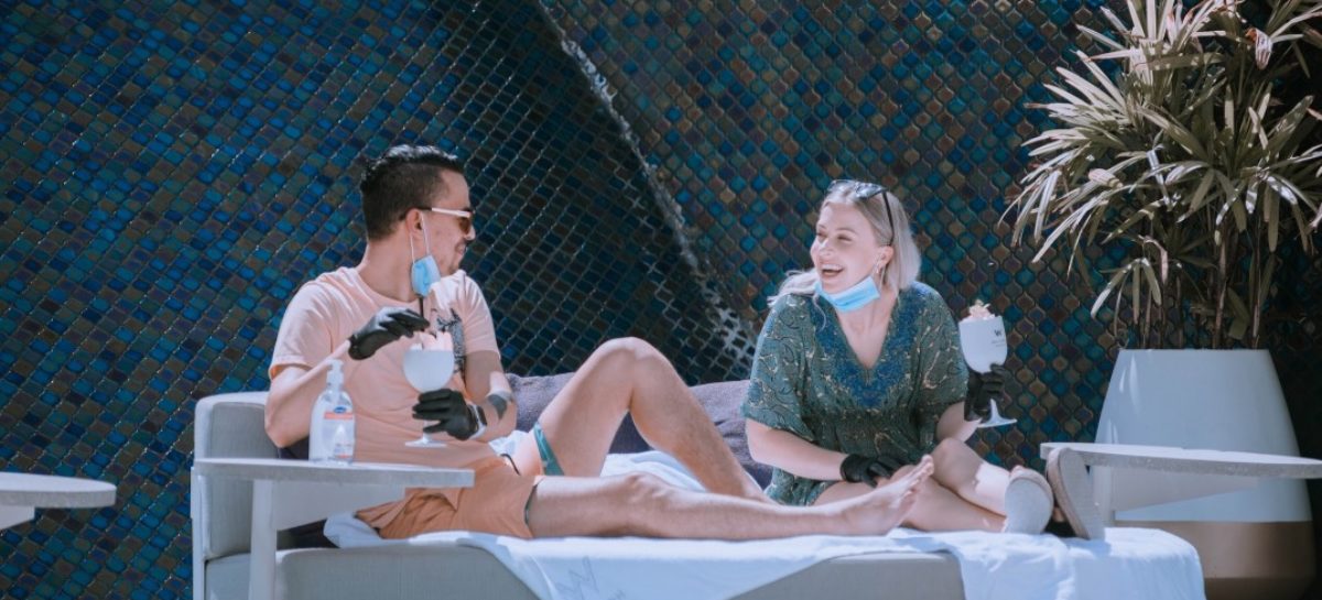 Abu Dhabi, certificazione Go Safe per una riapertura in sicurezza