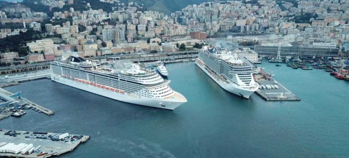 Msc Crociere guarda al futuro: la programmazione 2021