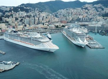 Msc Crociere guarda al futuro: la programmazione 2021