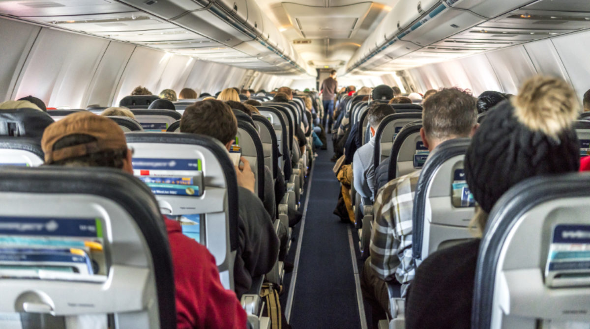 Il ritorno al futuro (e le criticità) del trasporto aereo