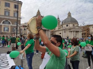 agenti di viaggi roma piazza del popolo