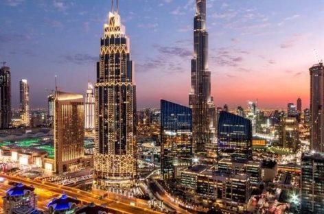 Dall’Expo ai Mondiali: gli anni d’oro del Medio Oriente