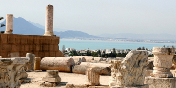 Tunisia Cartagine
