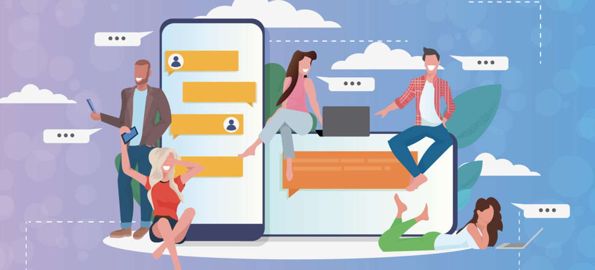 La rivoluzione delle chat<br> nel turismo post Covid