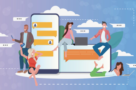 La rivoluzione delle chat<br> nel turismo post Covid