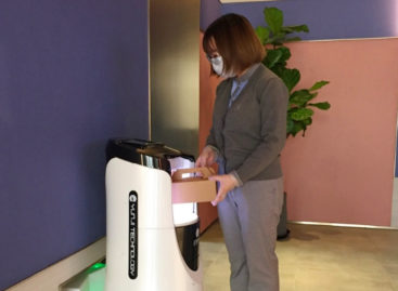 Tutto è contactless, le scelte degli hotel nella Cina post Covid