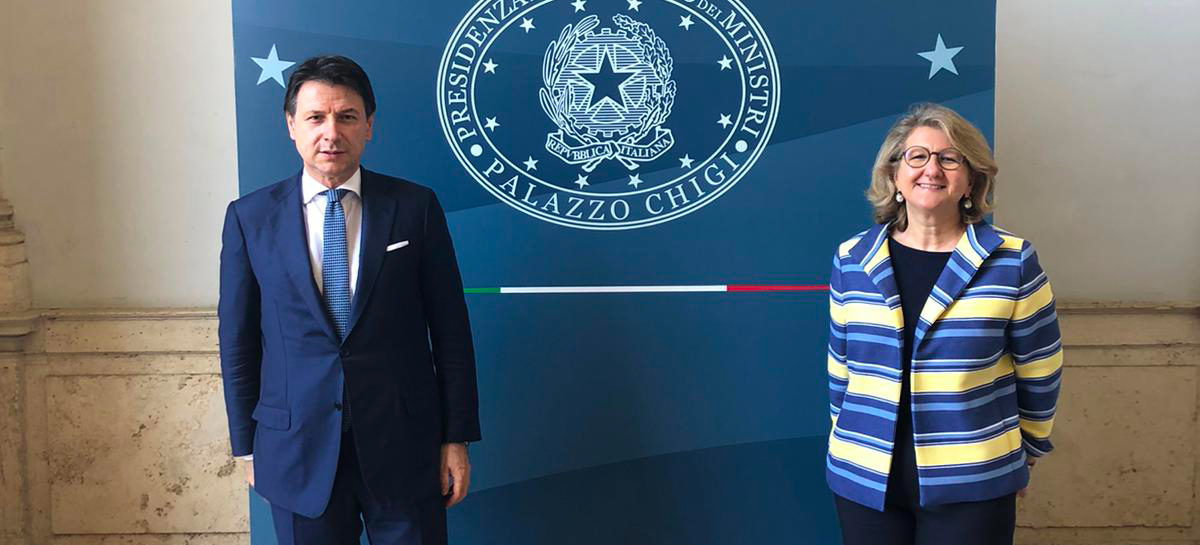 Stati Generali, le richieste del travel al governo Conte