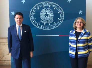 Stati Generali, le richieste del travel al governo Conte