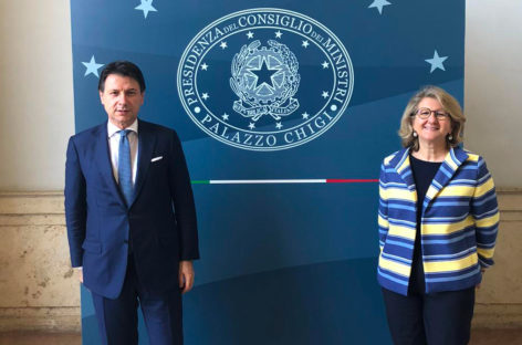 Stati Generali, le richieste del travel al governo Conte