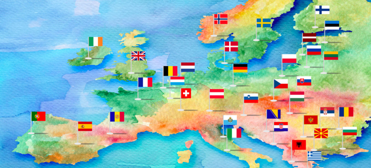 Viaggi e vacanze in Europa:<br> chi apre agli italiani e chi no