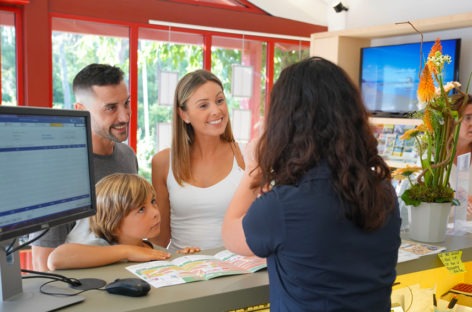 Il Bonus Vacanze sarà digitale: <br> le linee guida del Fisco