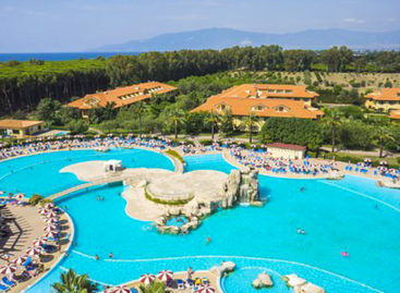 Falkensteiner investe al Sud: due new entry in Calabria e Sicilia