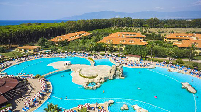 Falkensteiner Calabria