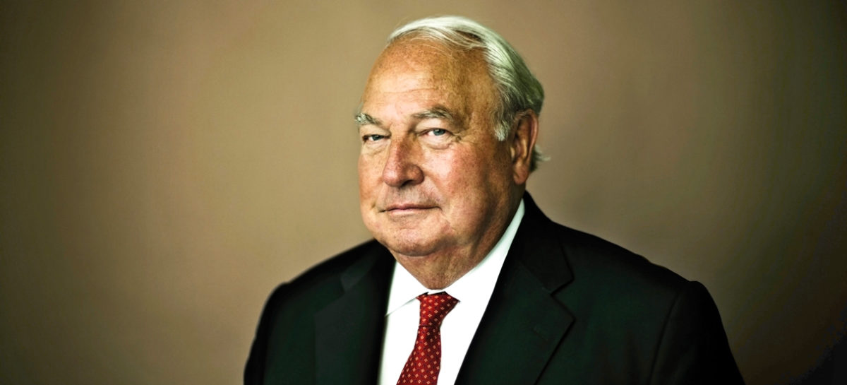 Lufthansa, così il magnate Thiele mette a rischio il salvataggio