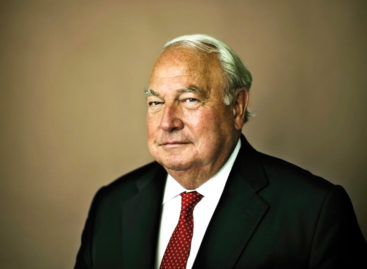 Lufthansa, così il magnate Thiele mette a rischio il salvataggio