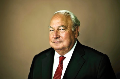 Lufthansa, così il magnate Thiele mette a rischio il salvataggio