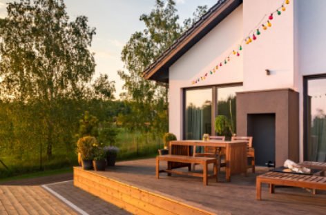 Case vacanze e b&b, torna a crescere la fiducia dei viaggiatori