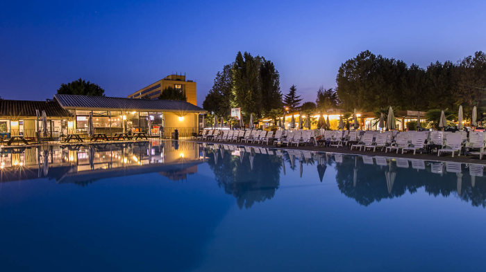 human company jolly venezia