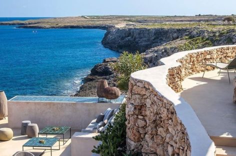 Sporting Vacanze apre le vendite per Il Gattopardo di Lampedusa