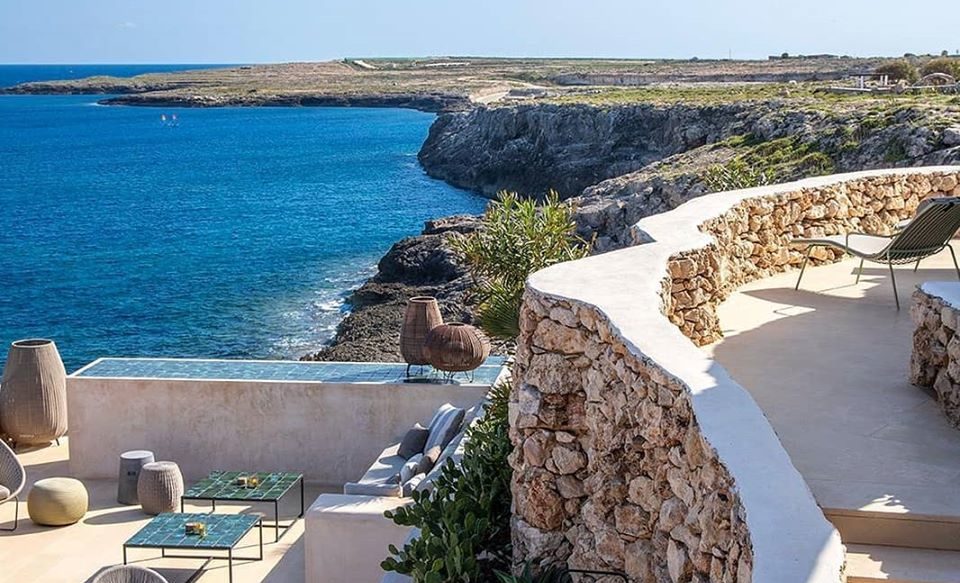 Il Gattopardo Lampedusa