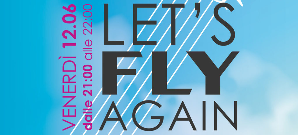 aeroporto di Venezia concerto 12 giugno