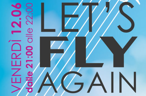 Aeroporto di Venezia, concerto in diretta Facebook per la ripresa dei voli