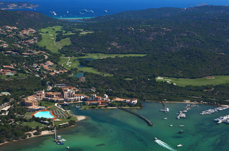 Sardegna, tutti negativi i 1.000 tamponi in Costa Smeralda