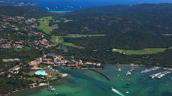 Sardegna Costa Smeralda