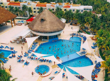 Viva Wyndham riapre in Messico a Playa del Carmen