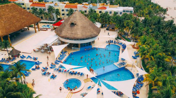 Viva Wyndham riapre in Messico a Playa del Carmen