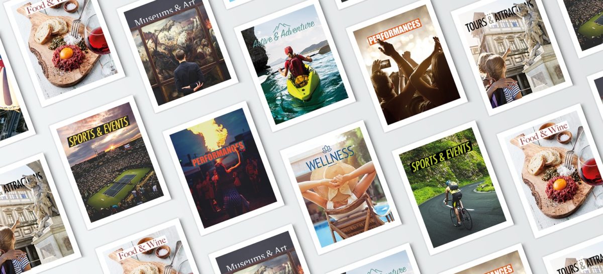 Le experience Musement su Booking: accordo con Tui