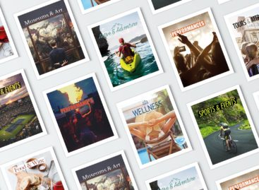 Le experience Musement su Booking: accordo con Tui